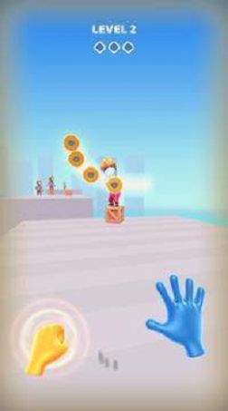 抓住所有子弹 抓住所有子弹