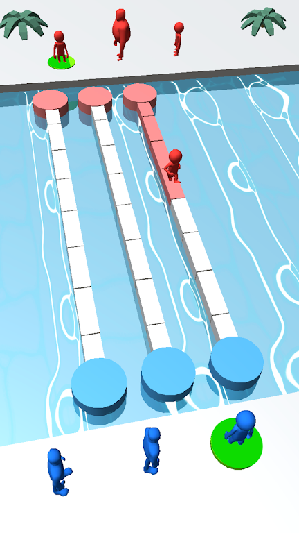 推杆3D安卓版 推杆3D安卓版