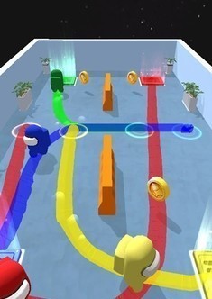 冒名公园手机版 冒名公园手机版