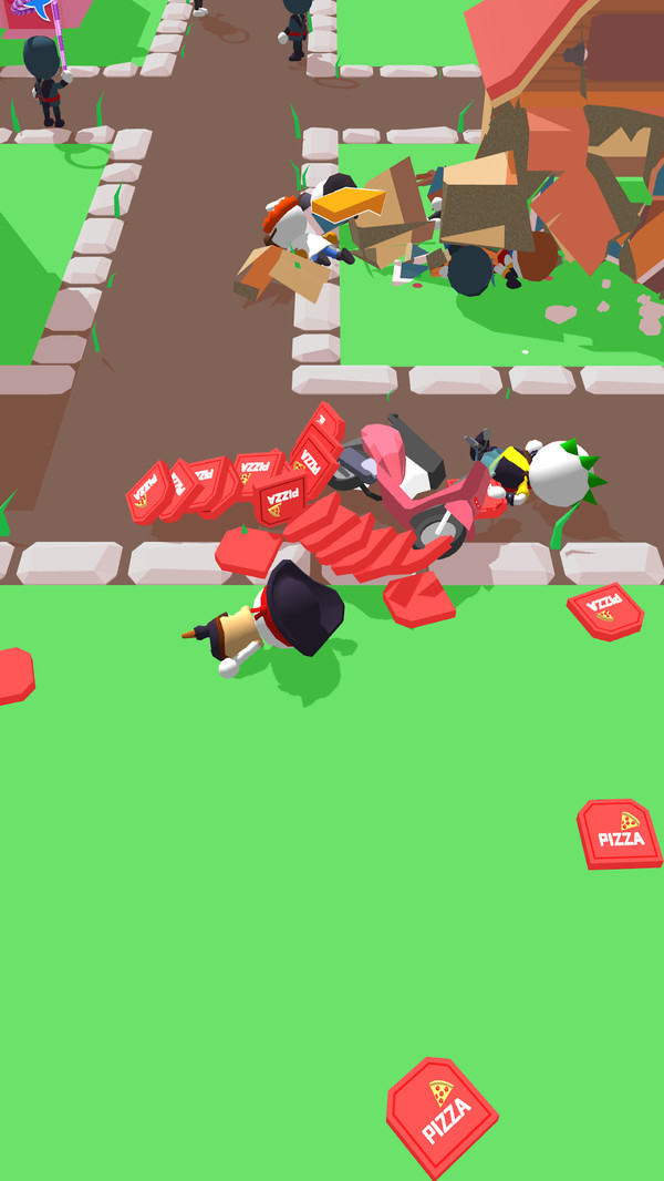 外卖小哥哥 外卖小哥哥