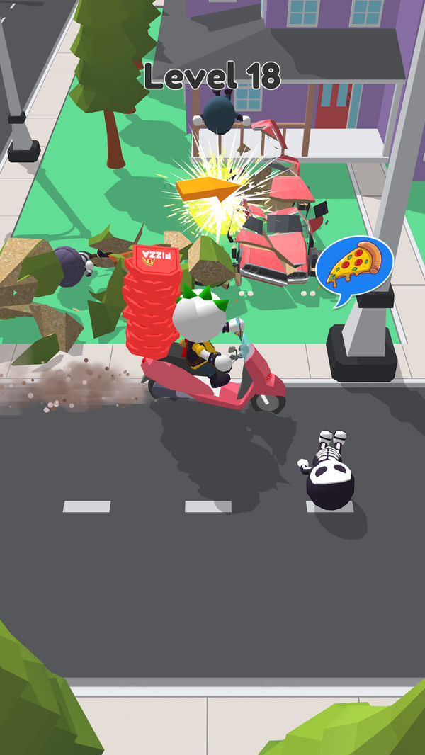 外卖小哥哥 外卖小哥哥