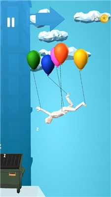 气球飞行大师免费版