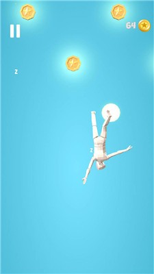 气球飞行大师免费版 气球飞行大师免费版