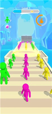 道奇巨人紧急奔跑者手机版