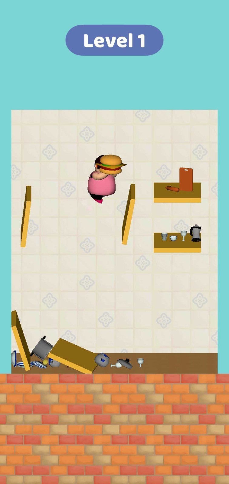 胖子飞行 胖子飞行