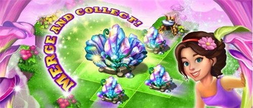 合成宠物魔术中文版