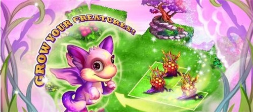 合成宠物魔术中文版 合成宠物魔术中文版