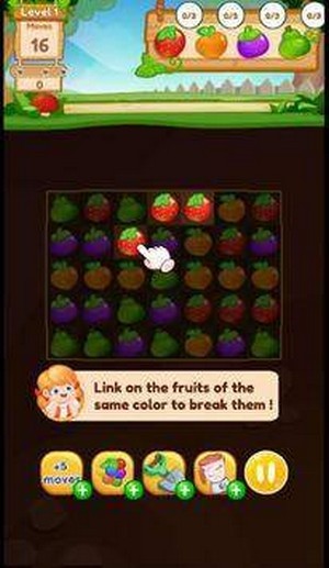 果园大师 果园大师