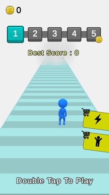 我就要插队 我就要插队