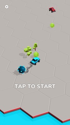 汽车摧毁淘汰赛 汽车摧毁淘汰赛