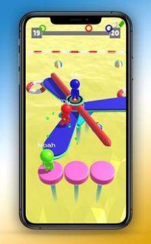 指尖淘汰赛 指尖淘汰赛