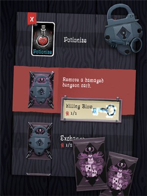 卡牌潜行者中文破解版 卡牌潜行者中文破解版