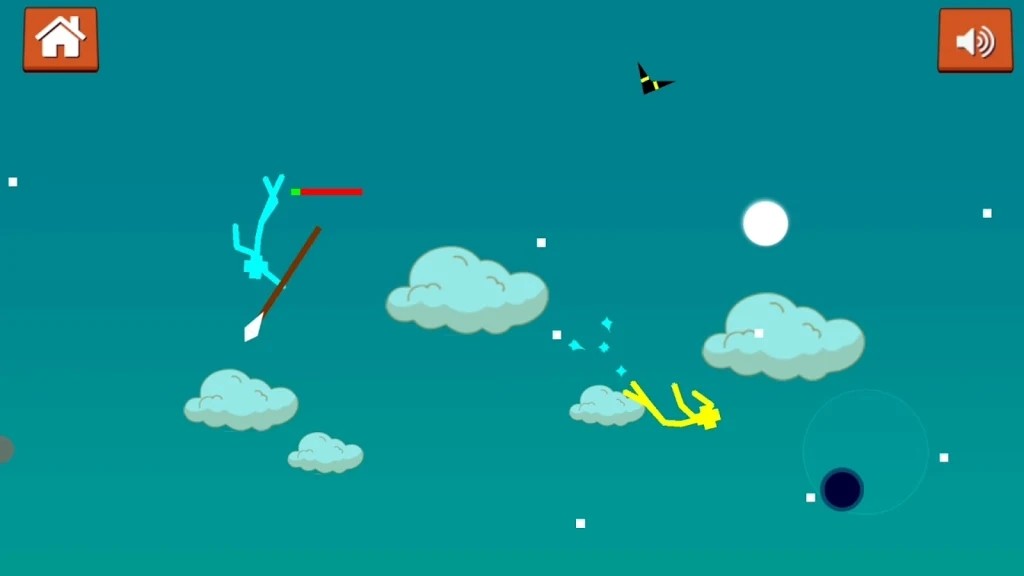 黑棒勇士官方版 黑棒勇士官方版