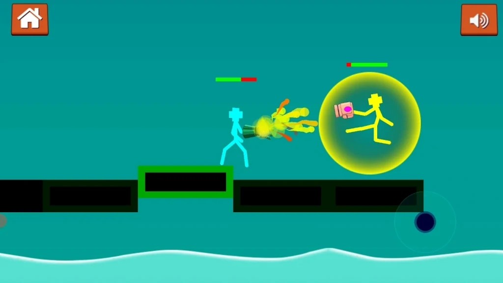 黑棒勇士官方版 黑棒勇士官方版