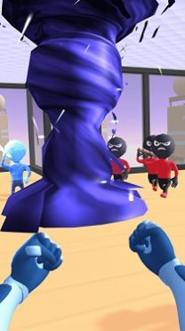 火柴人超能冰冻免费版 火柴人超能冰冻免费版