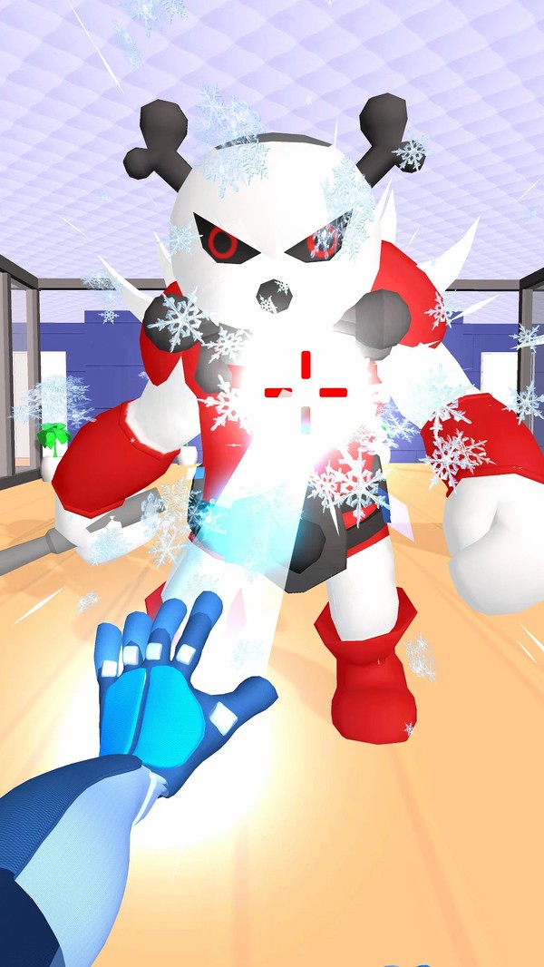 冻结一切 冻结一切