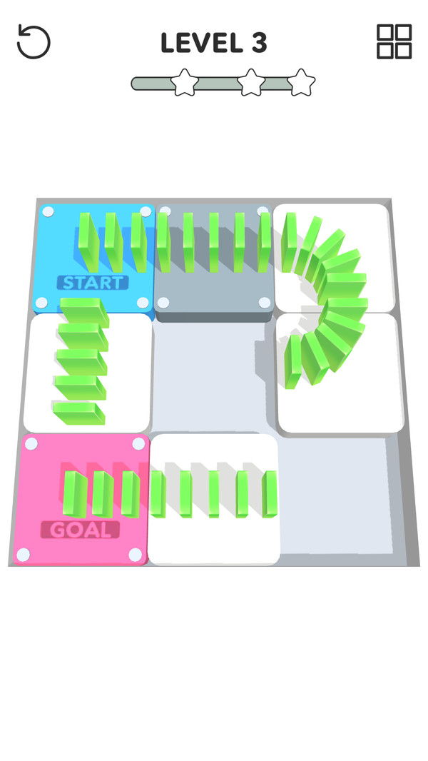 多米诺连接 多米诺连接
