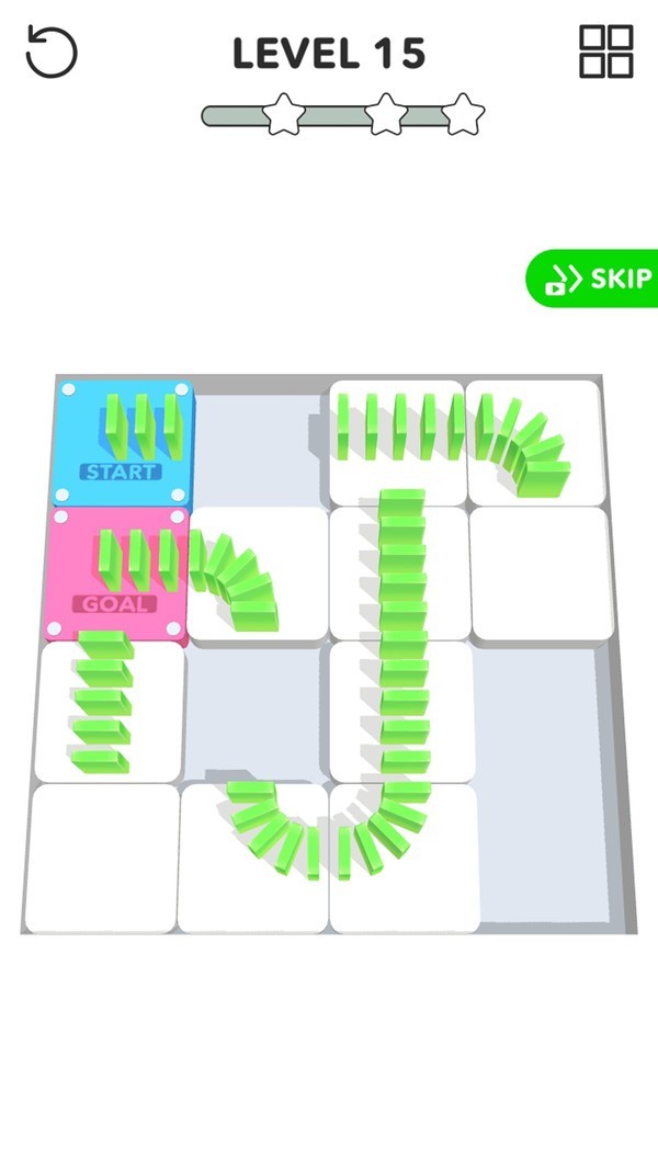 多米诺连接正式版