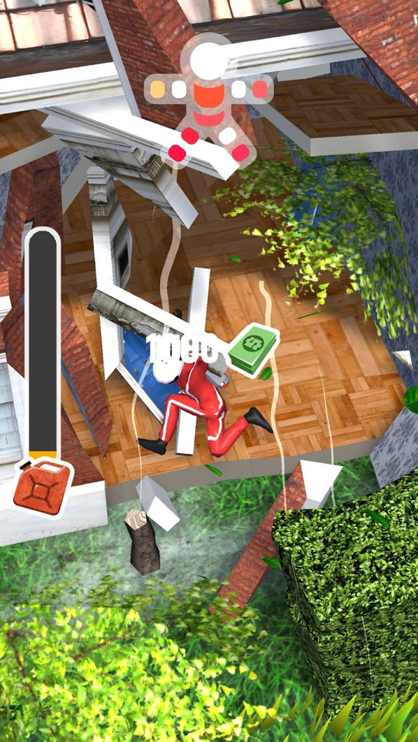 布娃娃发射器 布娃娃发射器