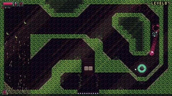 神秘高尔夫 神秘高尔夫