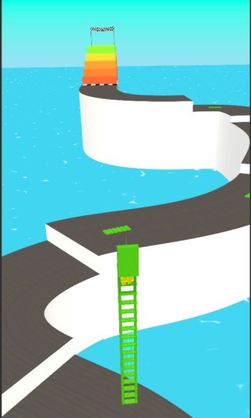 高跟阶梯手机版