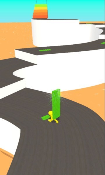 高跟阶梯手机版