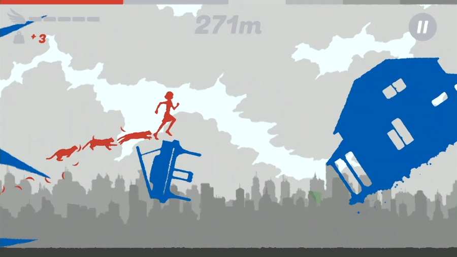 倒霉的周末 倒霉的周末