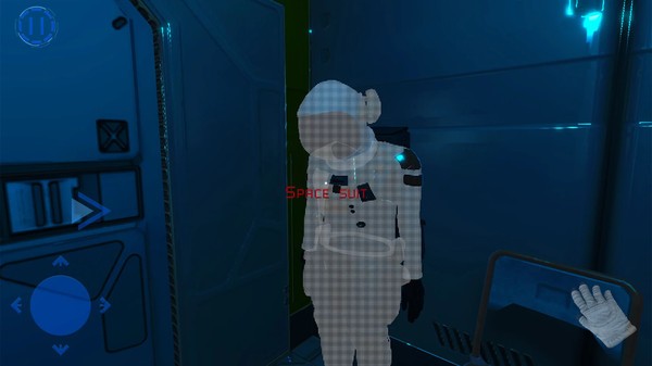 恐怖太空杀 恐怖太空杀