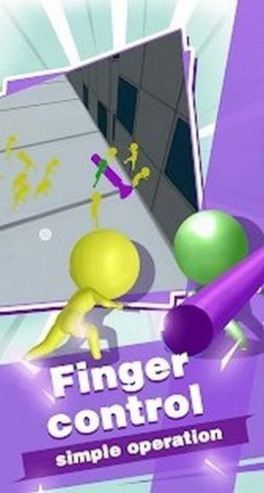 Push Crowd All Push Crowd All