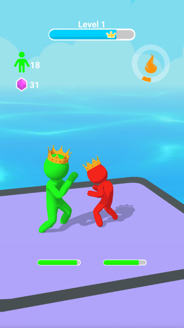 小样开干 小样开干