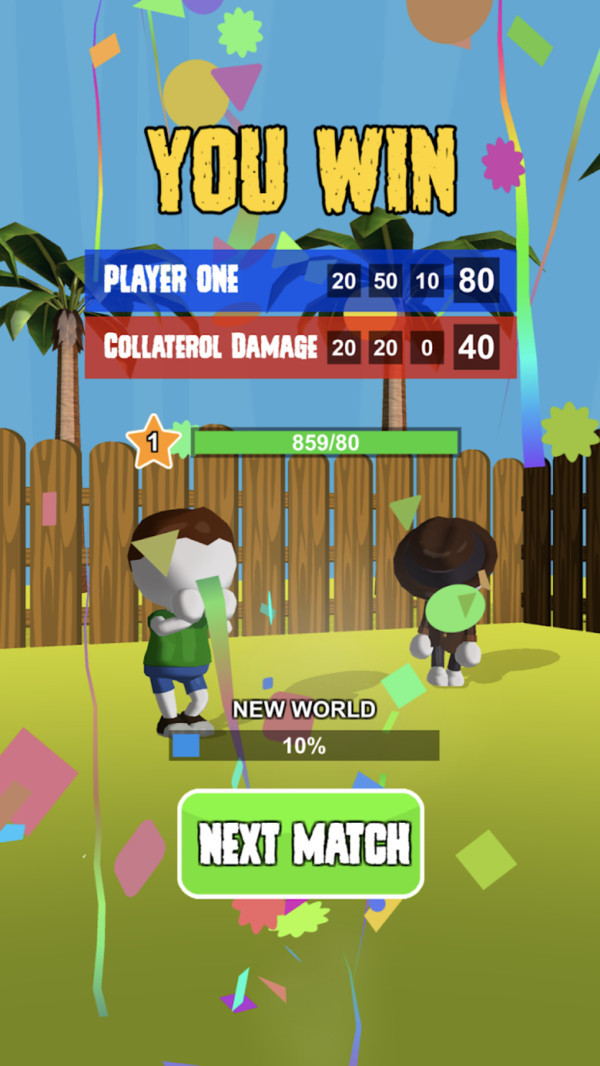 斧头冠军对决游戏 斧头冠军对决游戏