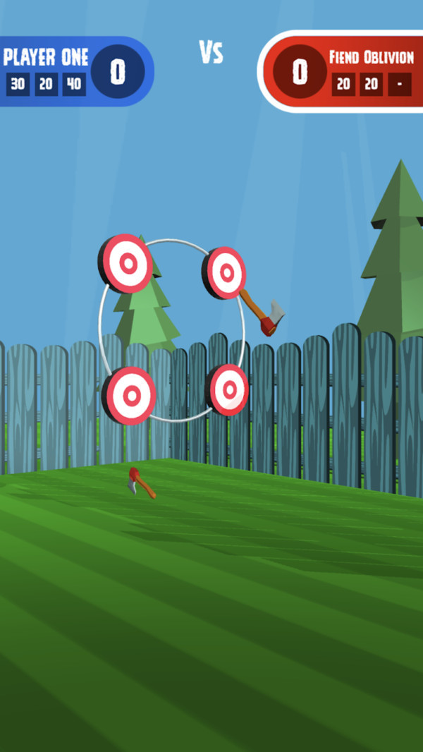 斧头冠军对决游戏 斧头冠军对决游戏