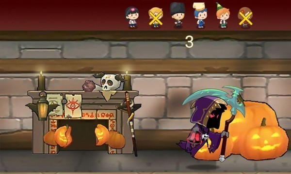 人类一败躲猫猫