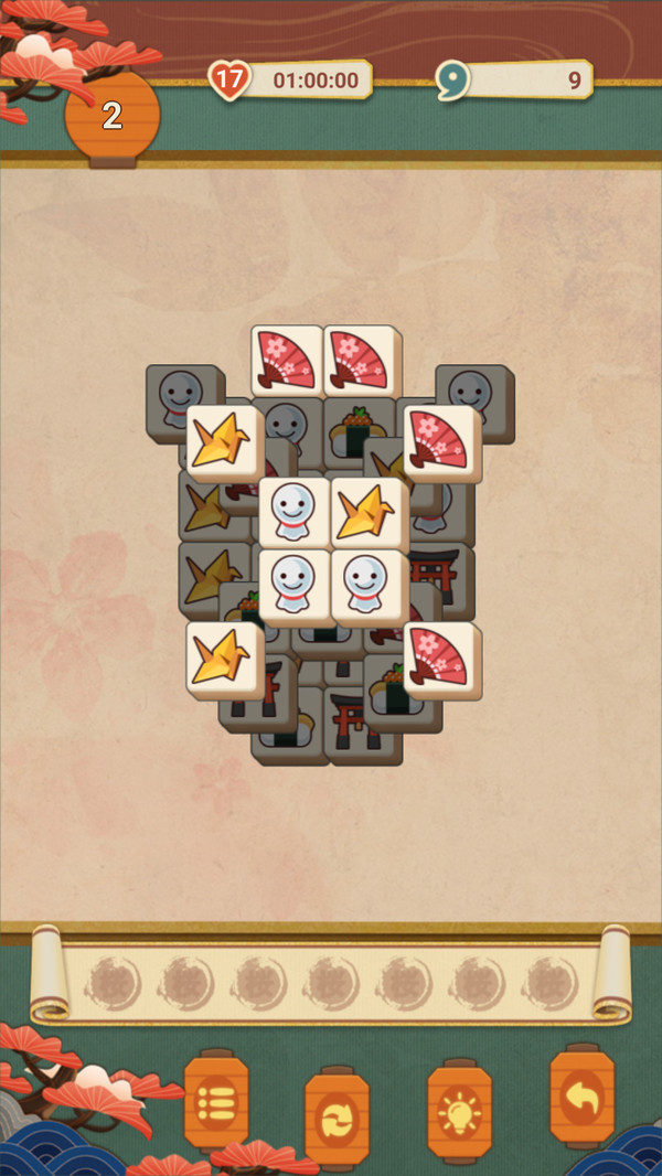 三重对对碰 三重对对碰