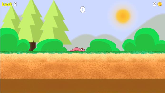 带刺的蠕虫 带刺的蠕虫