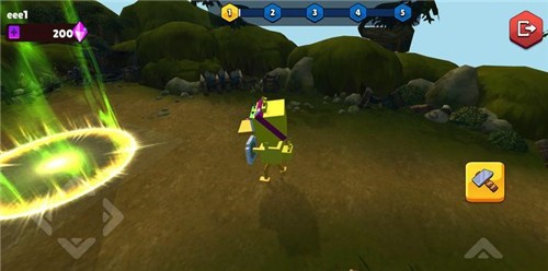 市民沙盒猎人中文版