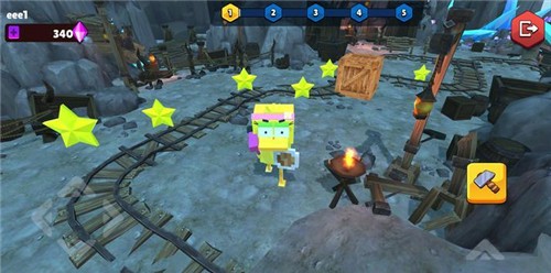 市民沙盒猎人中文版