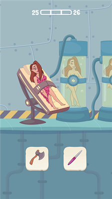 救救穴居人中文版 救救穴居人中文版