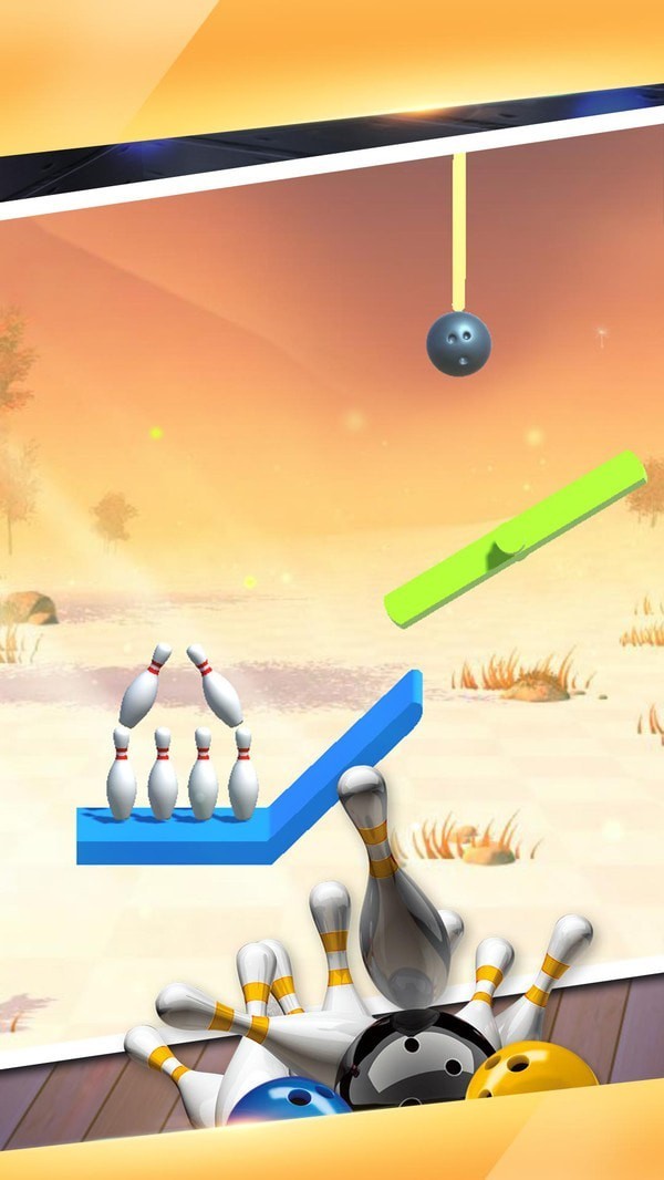 欢乐疯狂割绳子