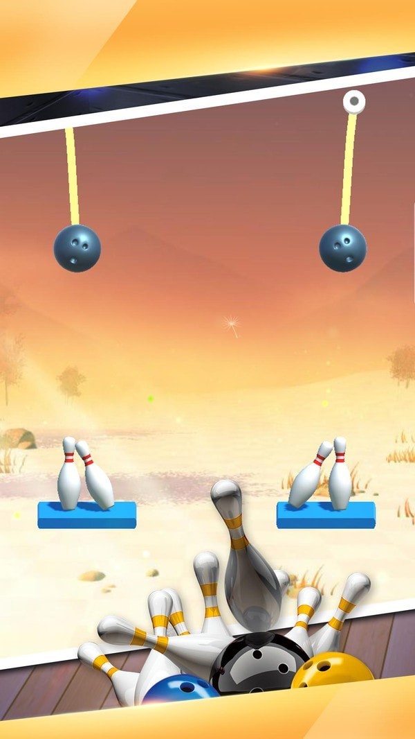 欢乐疯狂割绳子