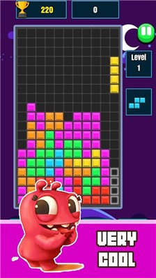 方块拼图1984最新版