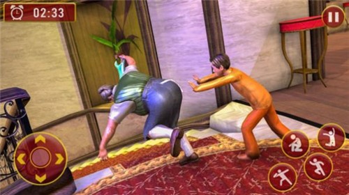 冰尖叫4海绵奶奶免费版