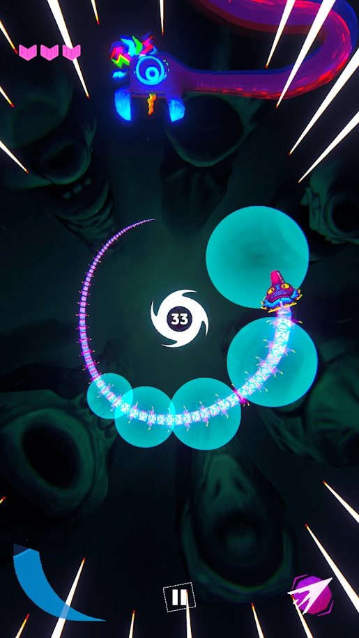 奥罗波罗斯免费版