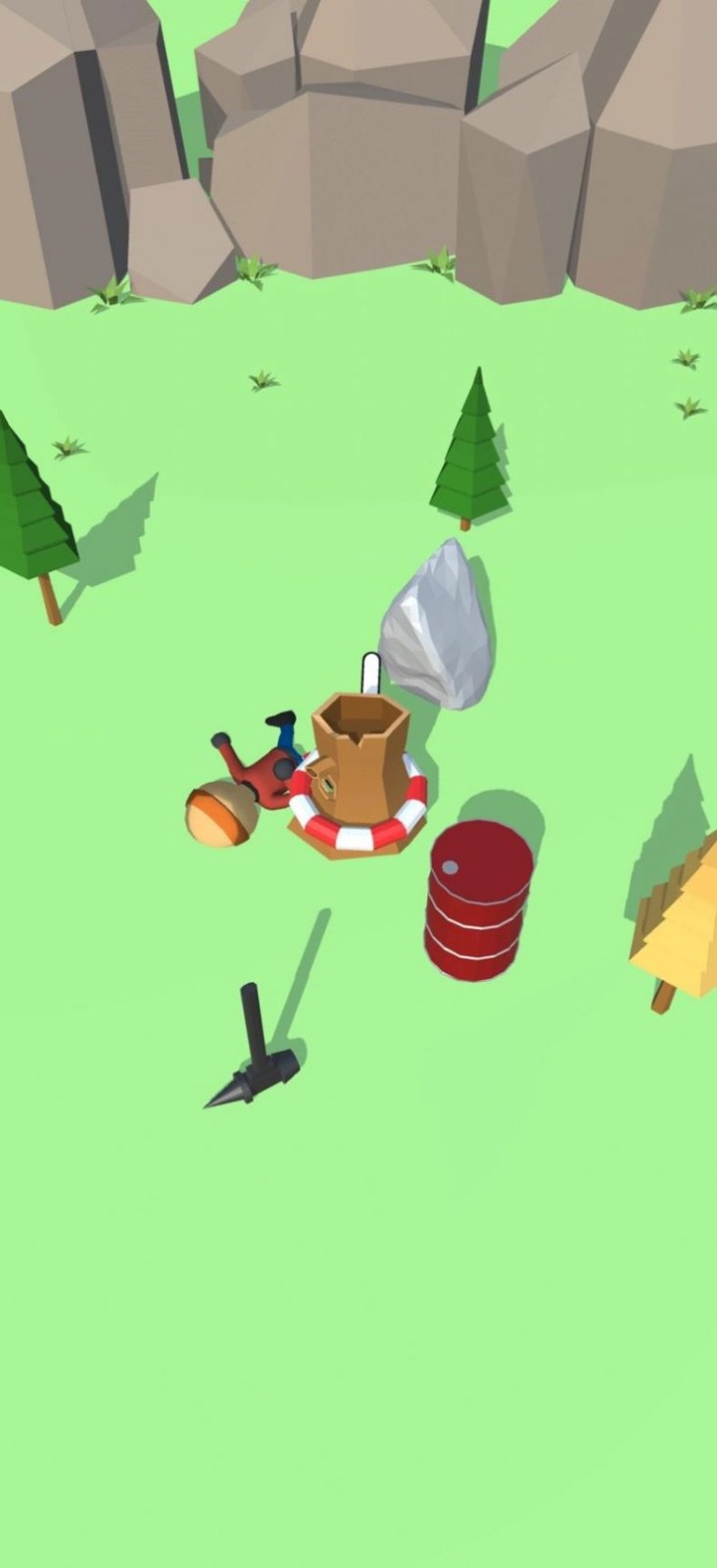 吊索切割者手机版