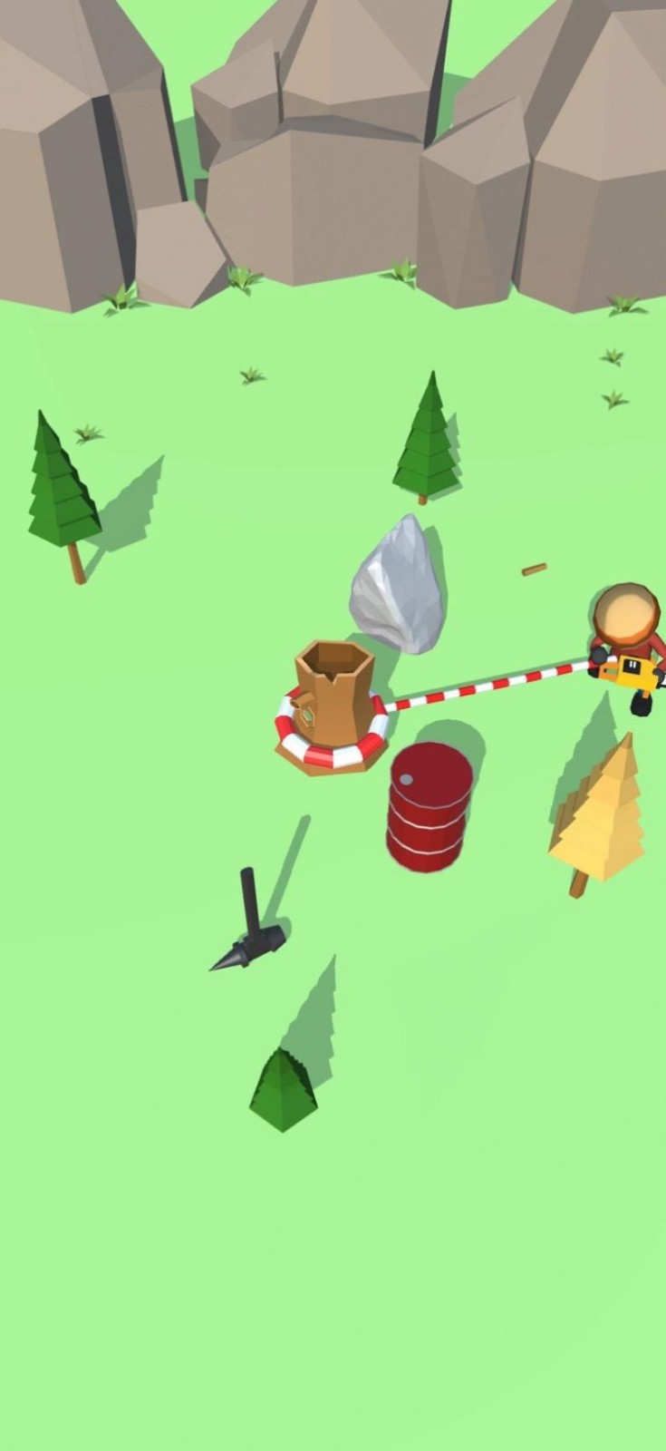 吊索切割者手机版