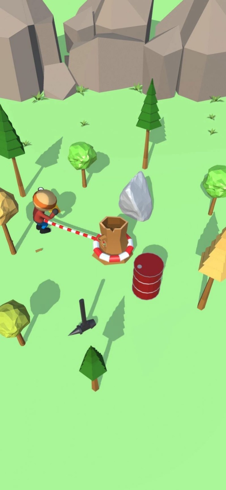 吊索切割者手机版