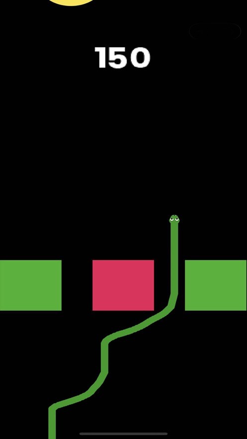 疯狂变色贪吃蛇 疯狂变色贪吃蛇