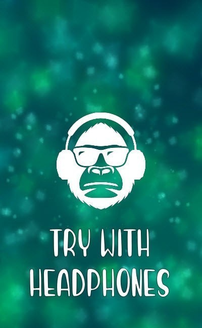 我是蓝色的瓷砖球免费版