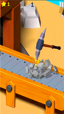 粉碎大师欢乐小木匠苹果版