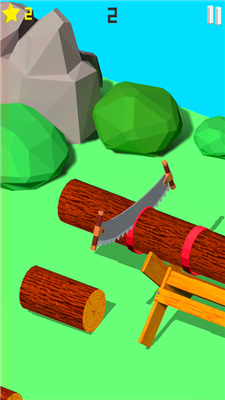 粉碎大师欢乐小木匠苹果版